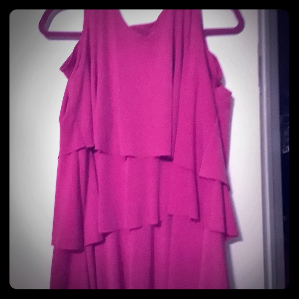Susan Graver liquid knit